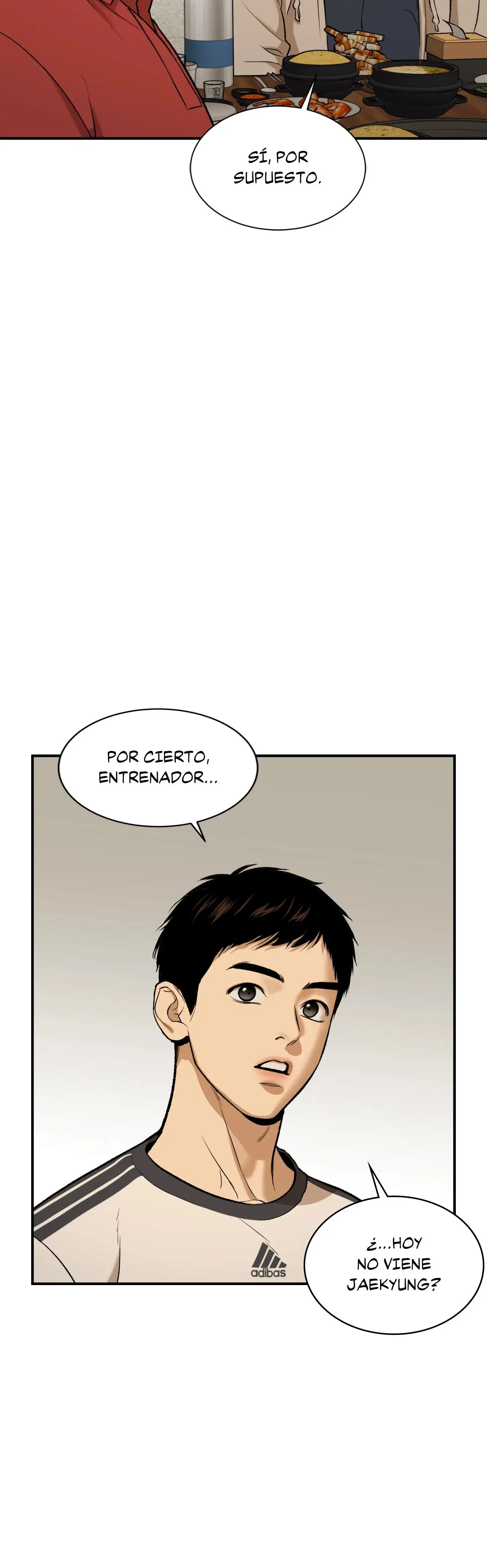 Jinx Manhwa (2023) - Capítulo 9 - Página 16 - LectorTMOo