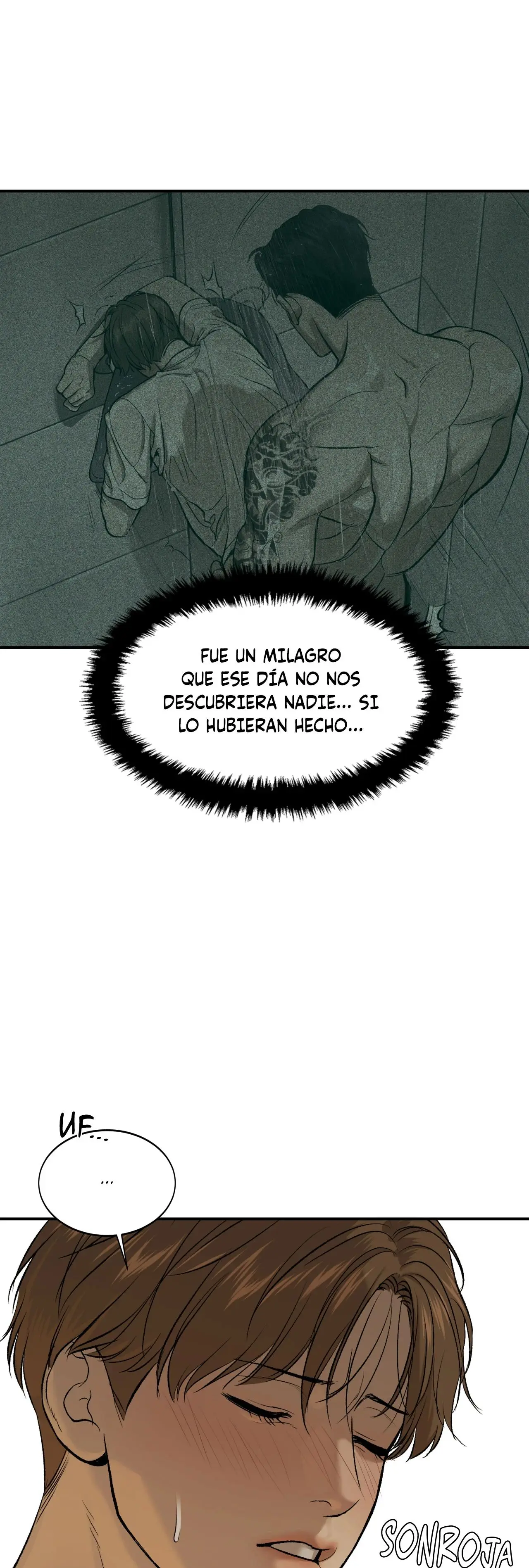 Jinx Manhwa (2023) - Capítulo 9 - Página 19 - LectorTMOo
