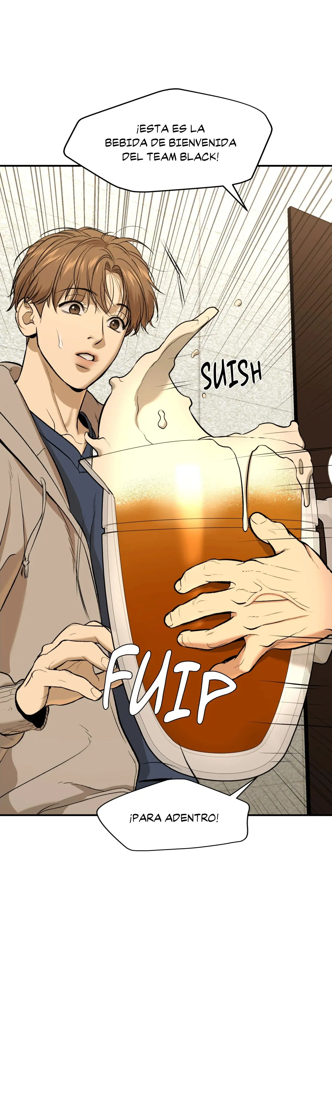 Jinx Manhwa (2023) - Capítulo 9 - Página 25 - LectorTMOo