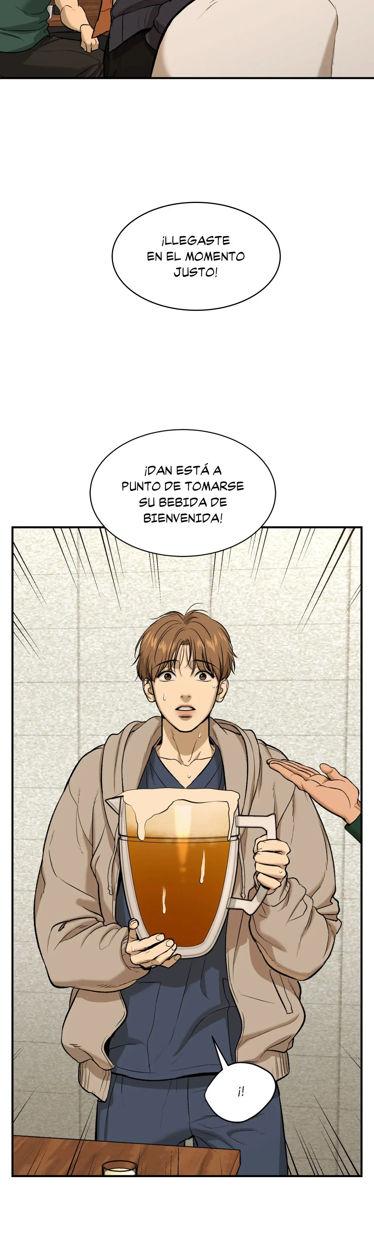 Jinx Manhwa (2023) - Capítulo 9 - Página 30 - LectorTMOo