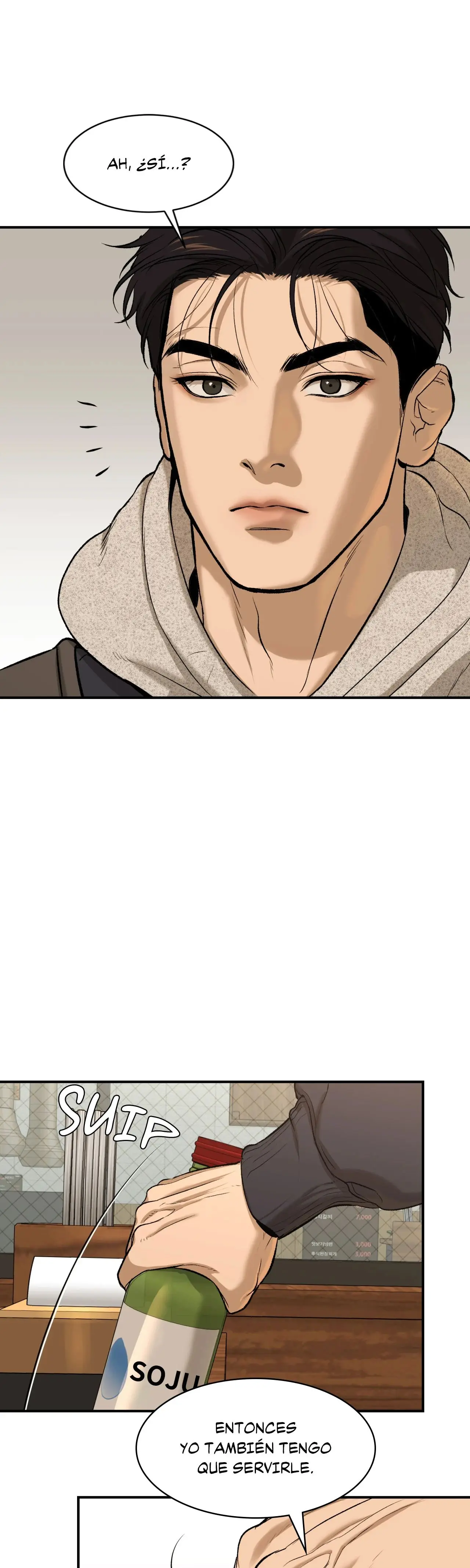 Jinx Manhwa (2023) - Capítulo 9 - Página 31 - LectorTMOo