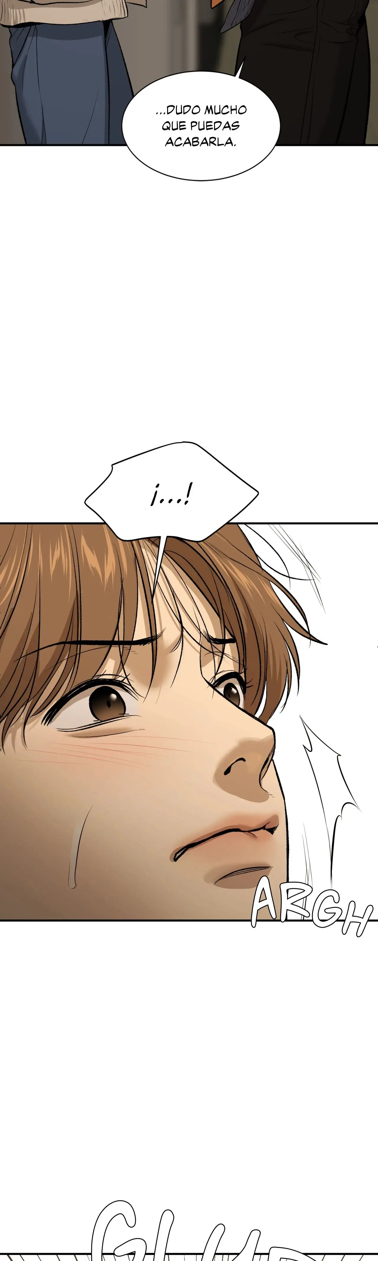 Jinx Manhwa (2023) - Capítulo 9 - Página 33 - LectorTMOo