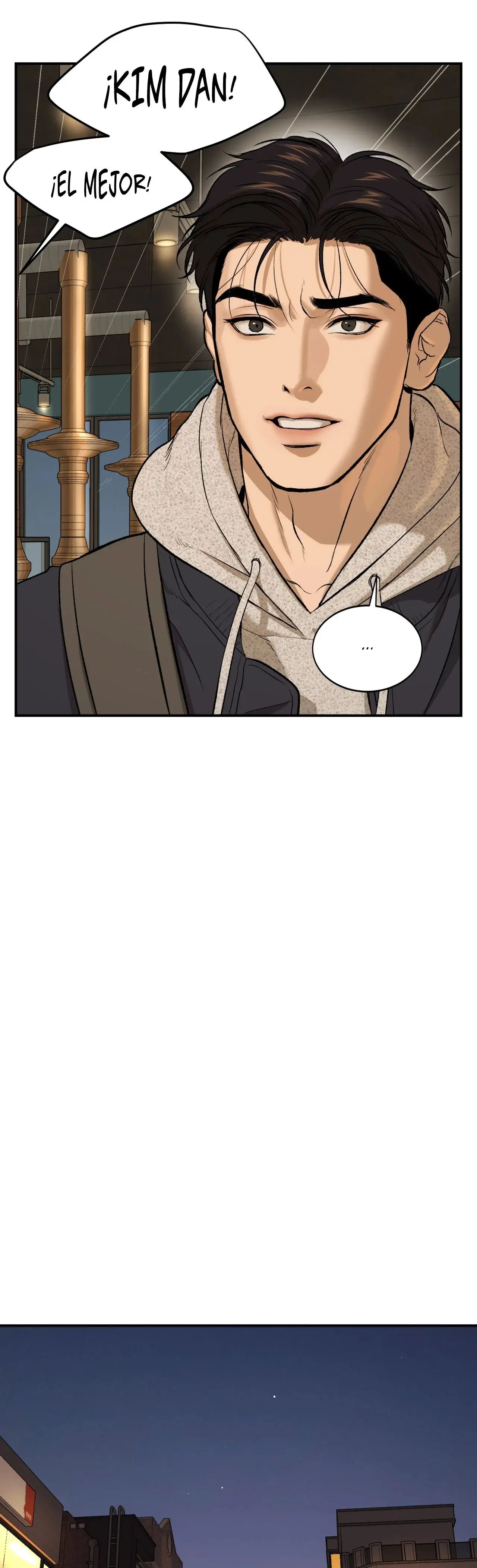 Jinx Manhwa (2023) - Capítulo 9 - Página 37 - LectorTMOo