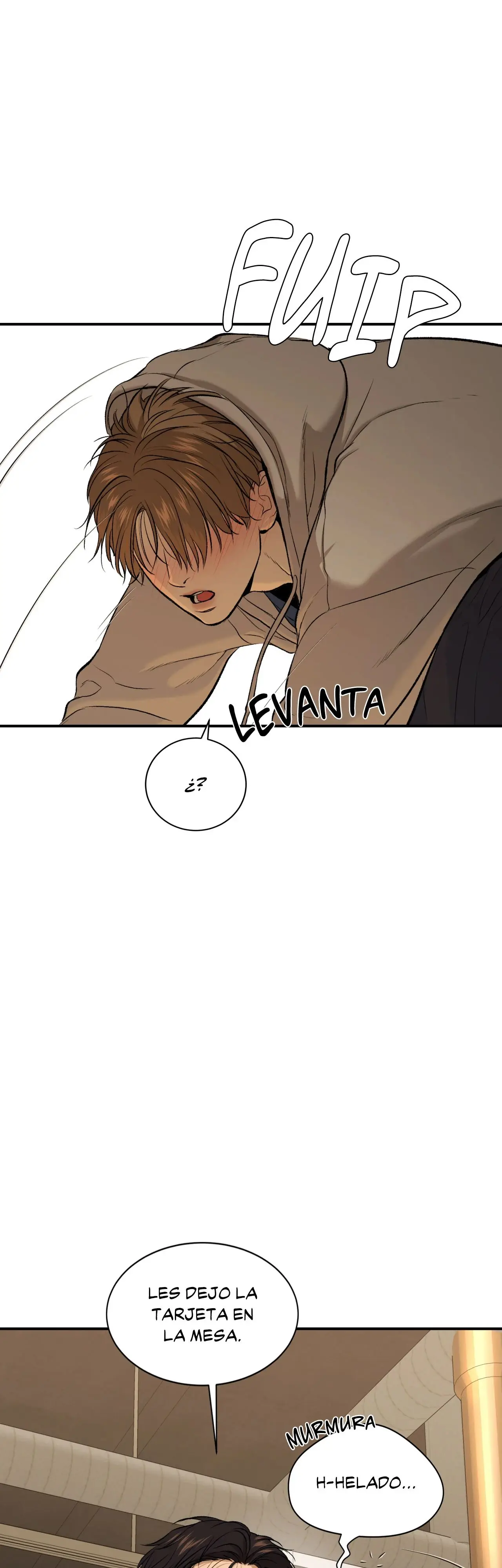 Jinx Manhwa (2023) - Capítulo 9 - Página 45 - LectorTMOo