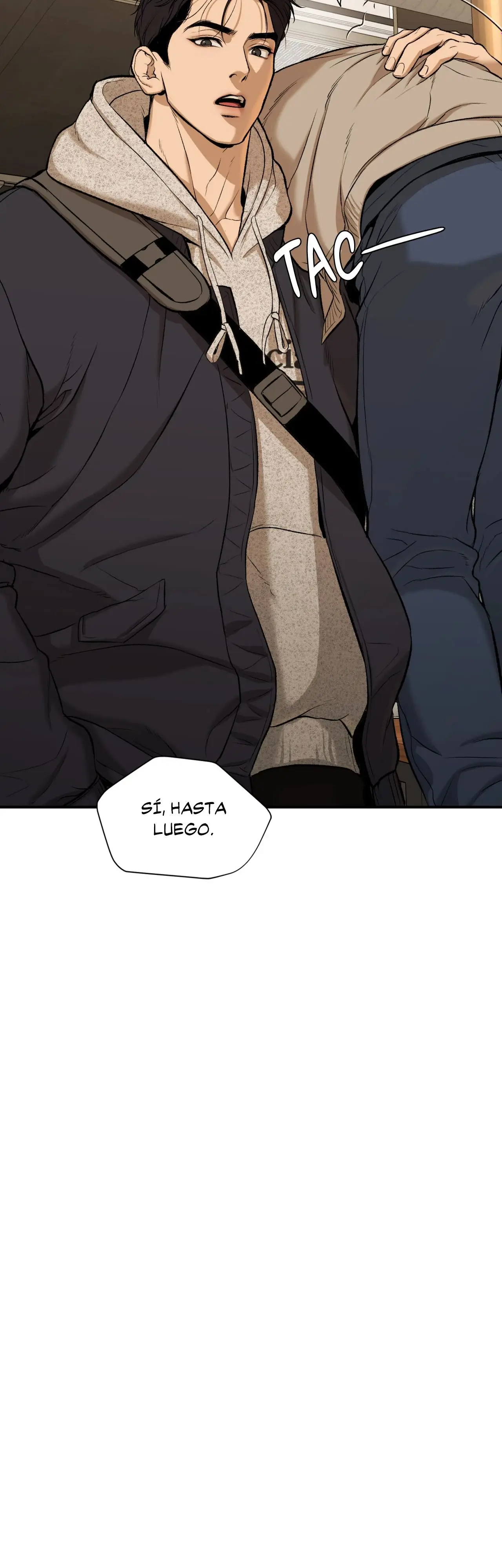Jinx Manhwa (2023) - Capítulo 9 - Página 46 - LectorTMOo