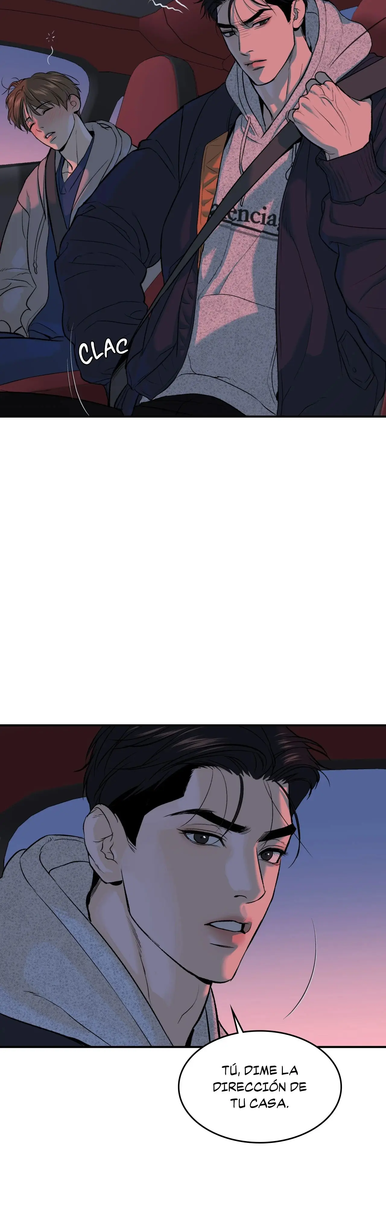 Jinx Manhwa (2023) - Capítulo 9 - Página 48 - LectorTMOo