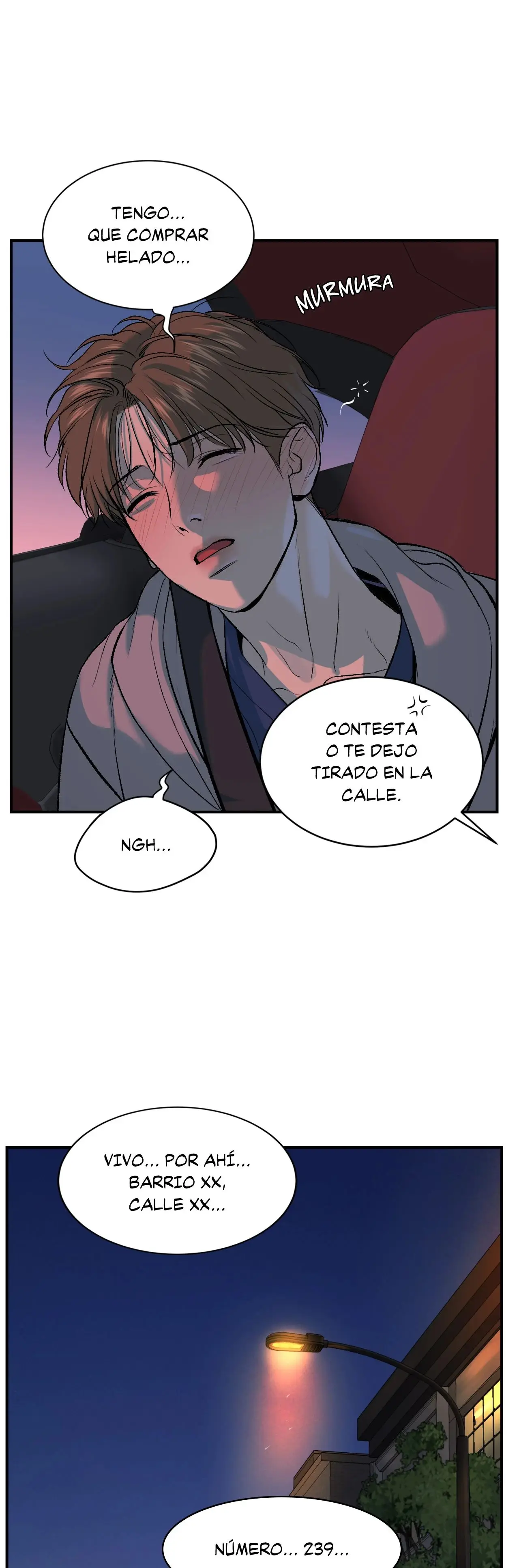Jinx Manhwa (2023) - Capítulo 9 - Página 49 - LectorTMOo