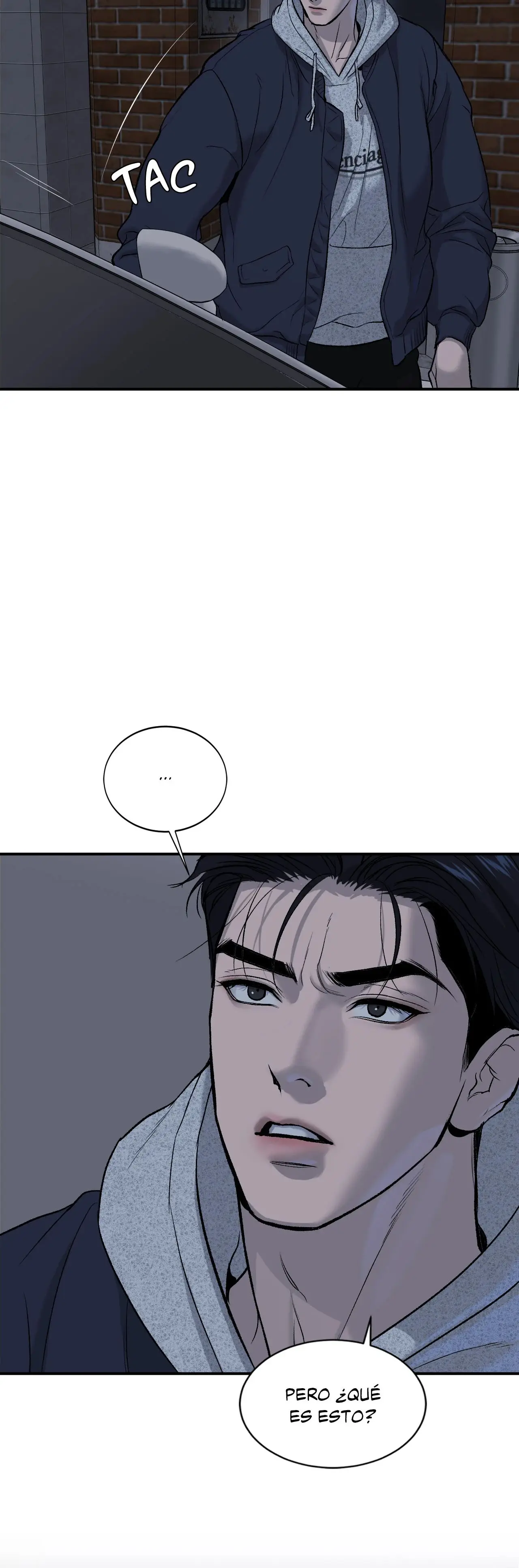 Jinx Manhwa (2023) - Capítulo 9 - Página 52 - LectorTMOo