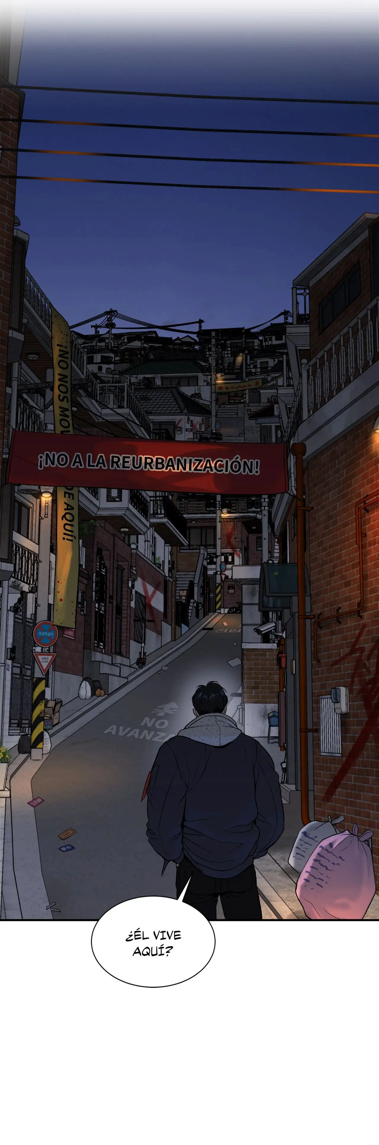 Jinx Manhwa (2023) - Capítulo 9 - Página 53 - LectorTMOo