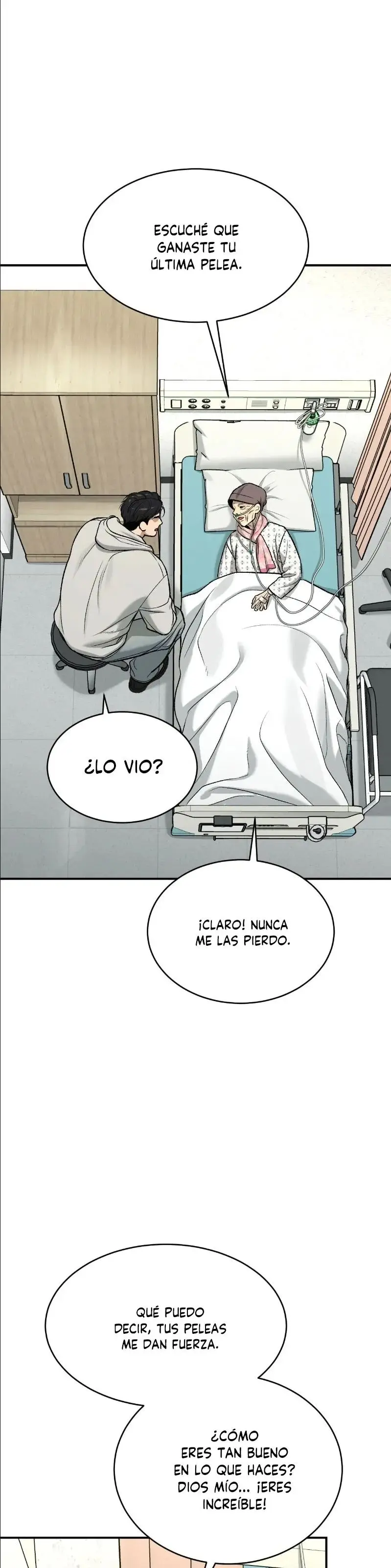 Jinx Manhwa (2023) - Capítulo 94 - Página 4 - LectorTMOo