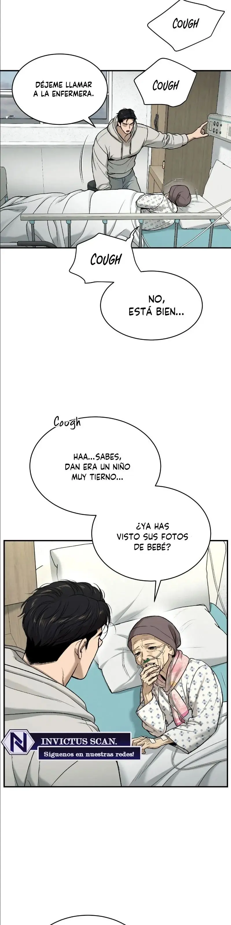 Jinx Manhwa (2023) - Capítulo 94 - Página 7 - LectorTMOo
