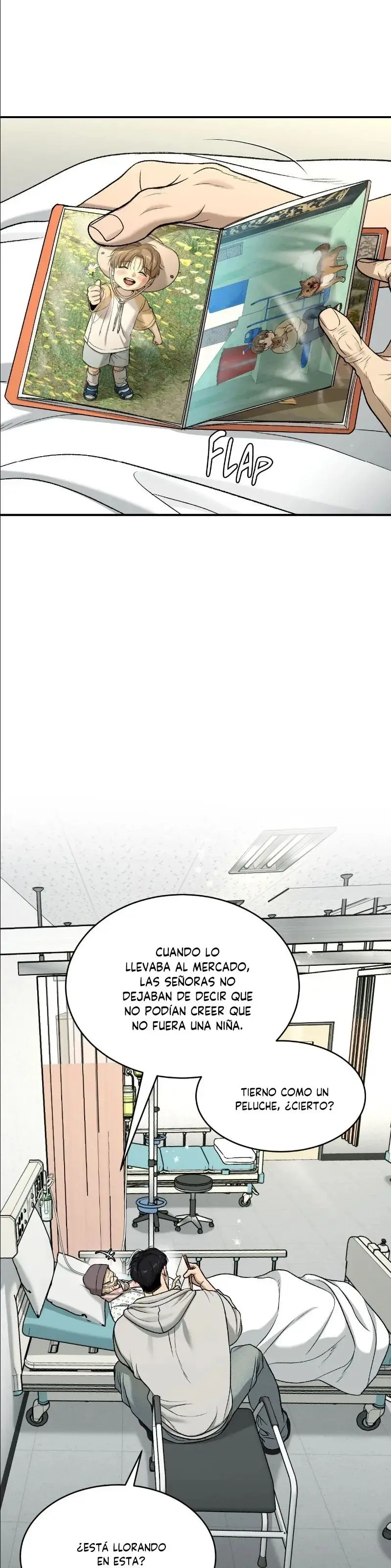 Jinx Manhwa (2023) - Capítulo 94 - Página 9 - LectorTMOo