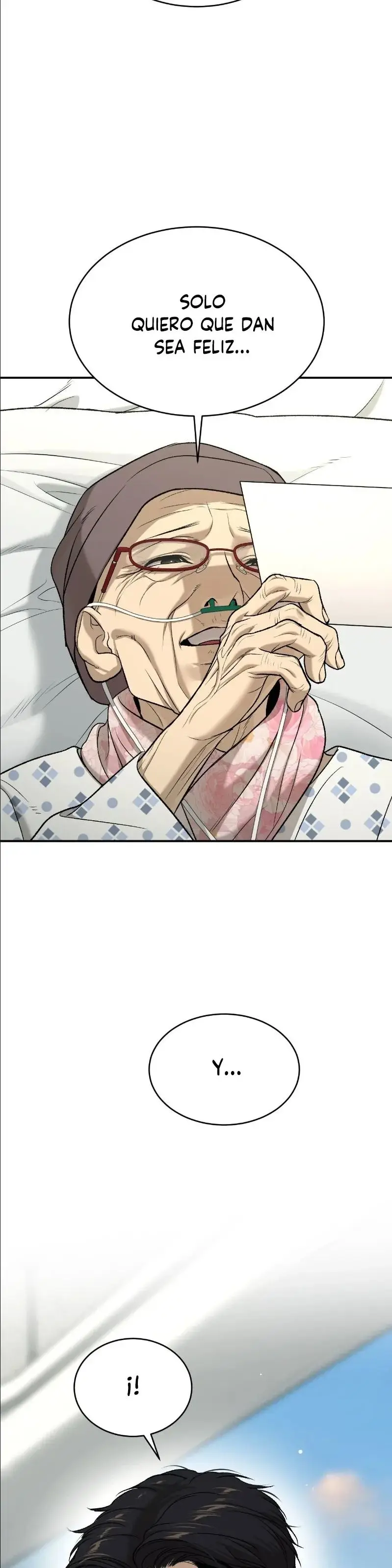 Jinx Manhwa (2023) - Capítulo 94 - Página 11 - LectorTMOo