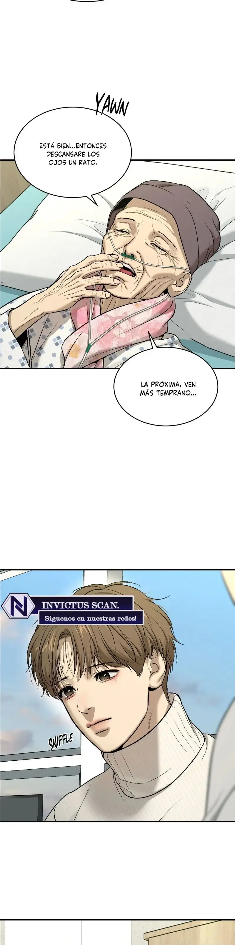 Jinx Manhwa (2023) - Capítulo 94 - Página 15 - LectorTMOo