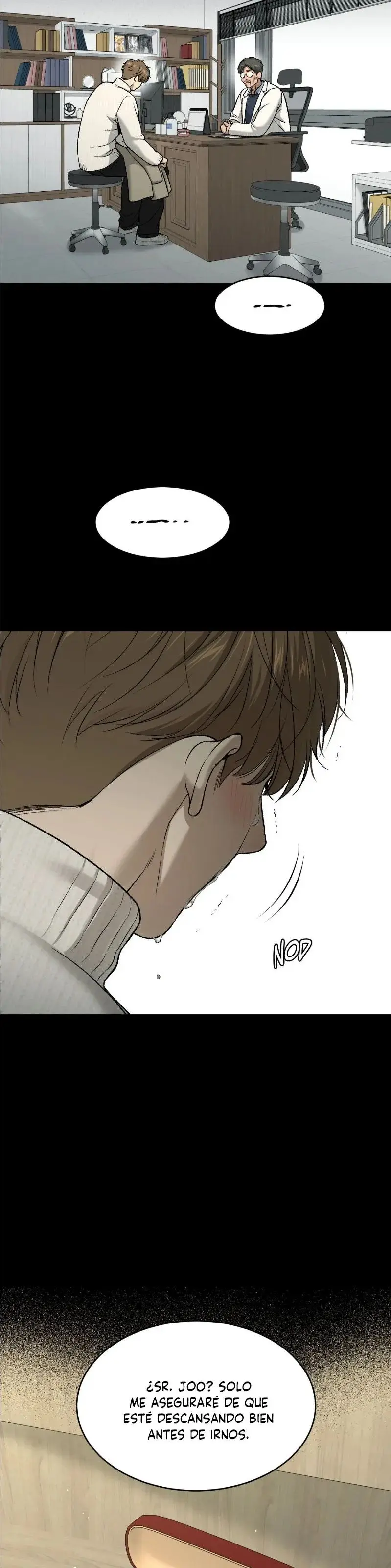 Jinx Manhwa (2023) - Capítulo 94 - Página 17 - LectorTMOo