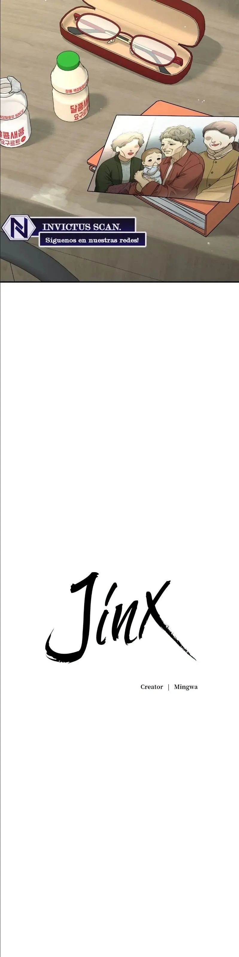Jinx Manhwa (2023) - Capítulo 94 - Página 18 - LectorTMOo