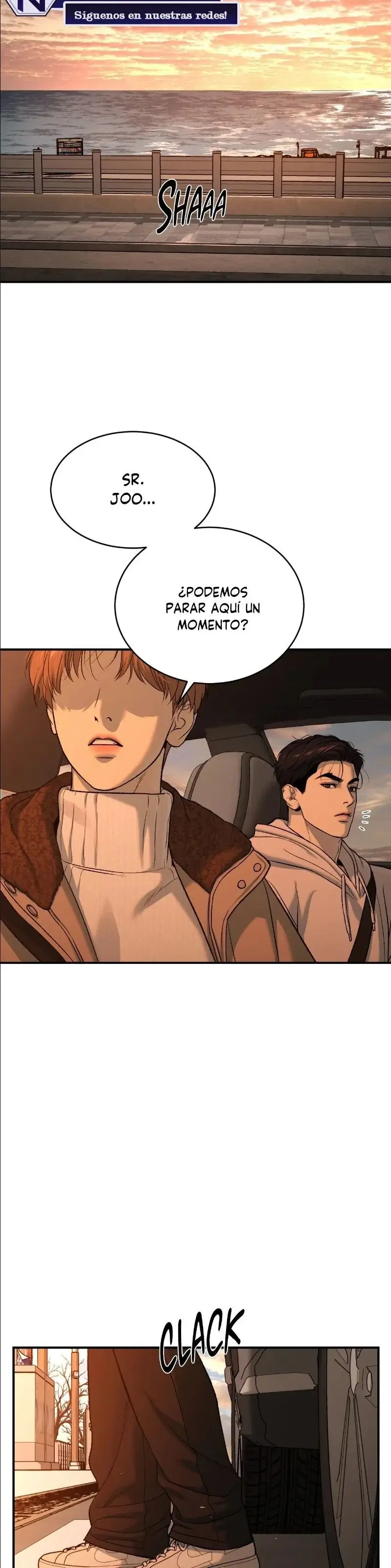 Jinx Manhwa (2023) - Capítulo 94 - Página 20 - LectorTMOo