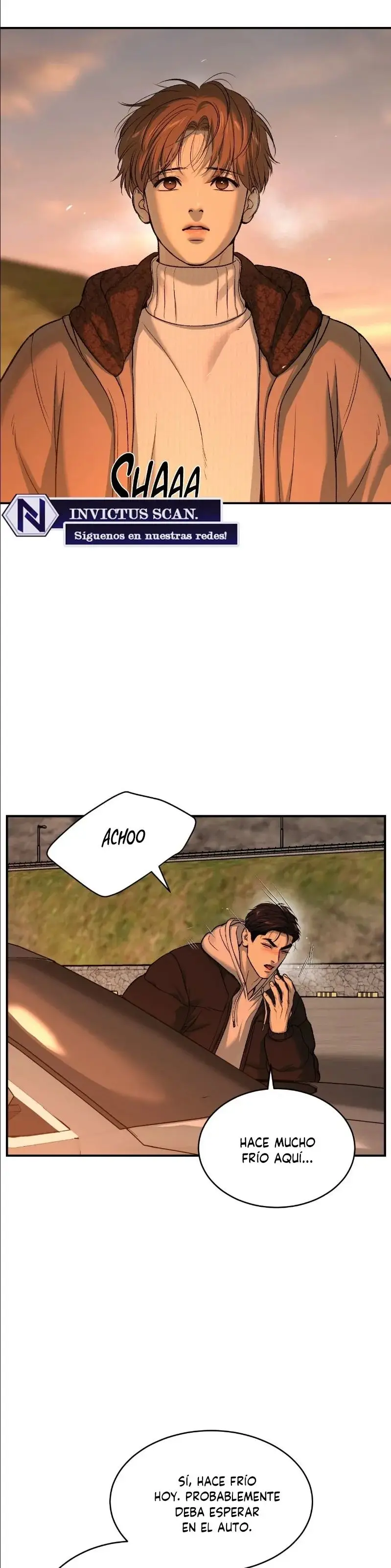 Jinx Manhwa (2023) - Capítulo 94 - Página 22 - LectorTMOo