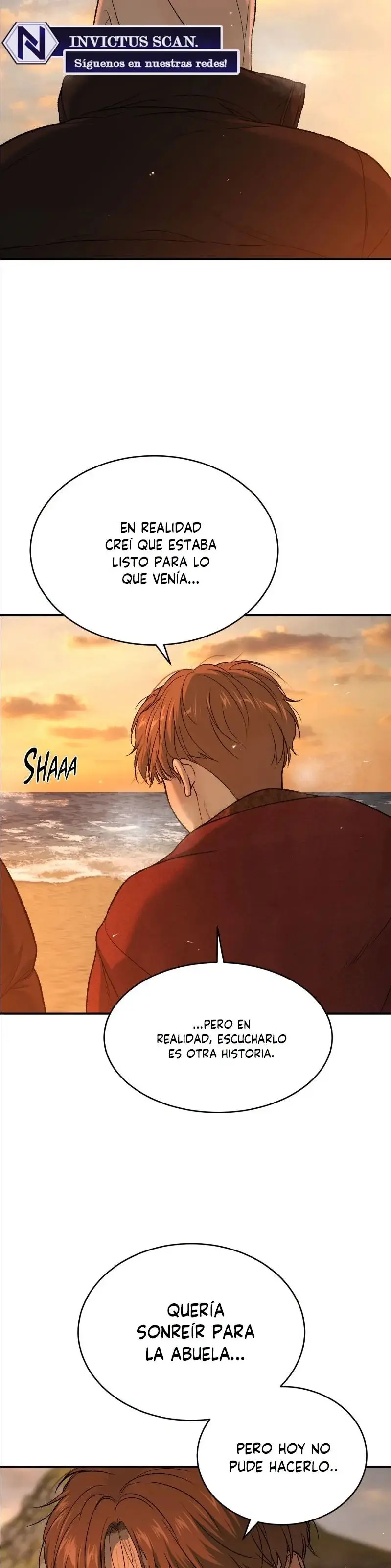 Jinx Manhwa (2023) - Capítulo 94 - Página 26 - LectorTMOo