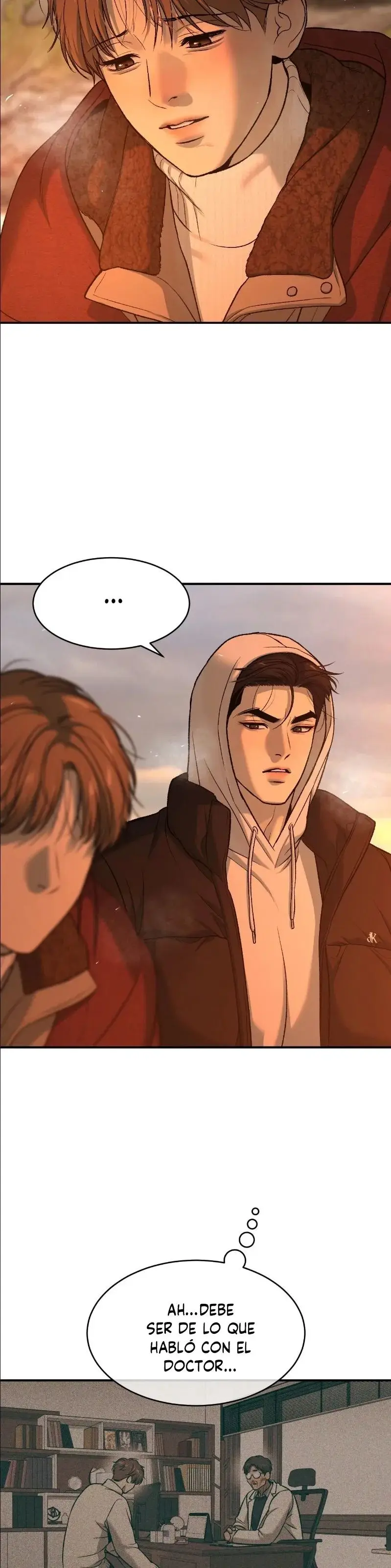 Jinx Manhwa (2023) - Capítulo 94 - Página 27 - LectorTMOo