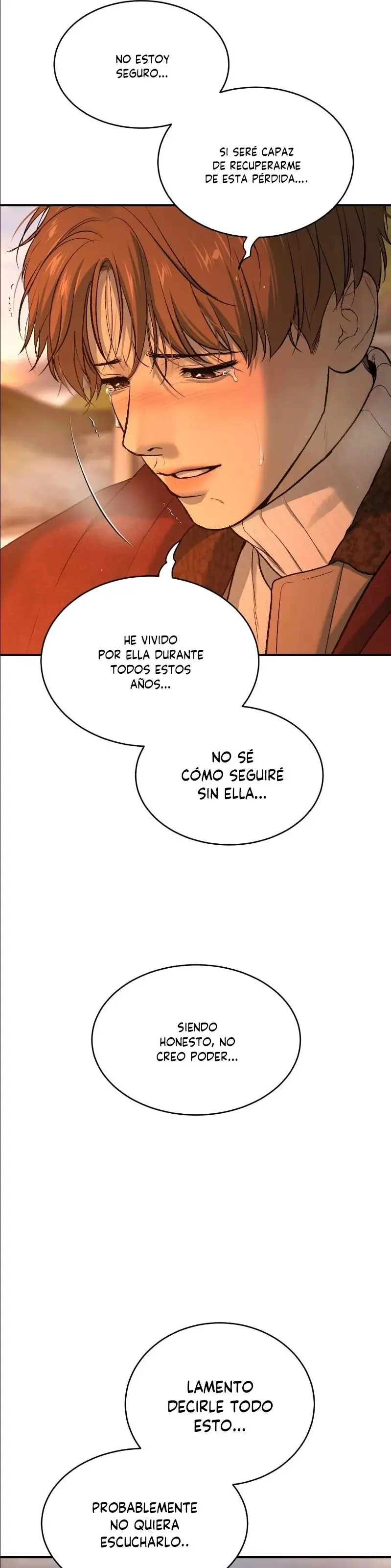 Jinx Manhwa (2023) - Capítulo 94 - Página 30 - LectorTMOo