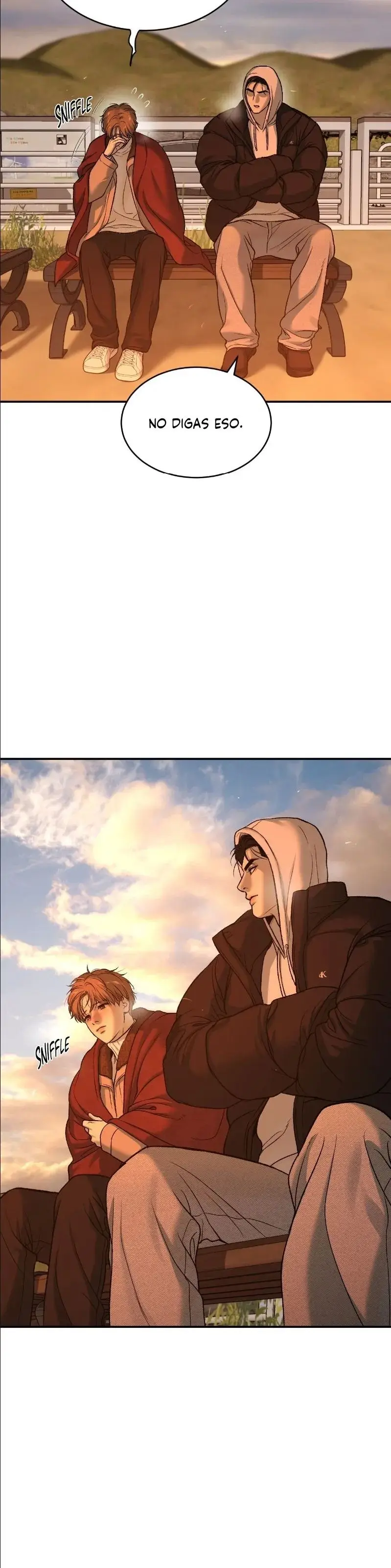 Jinx Manhwa (2023) - Capítulo 94 - Página 31 - LectorTMOo