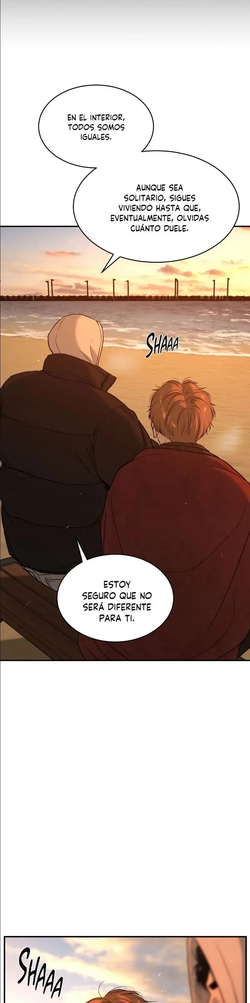 Jinx Manhwa (2023) - Capítulo 94 - Página 35 - LectorTMOo