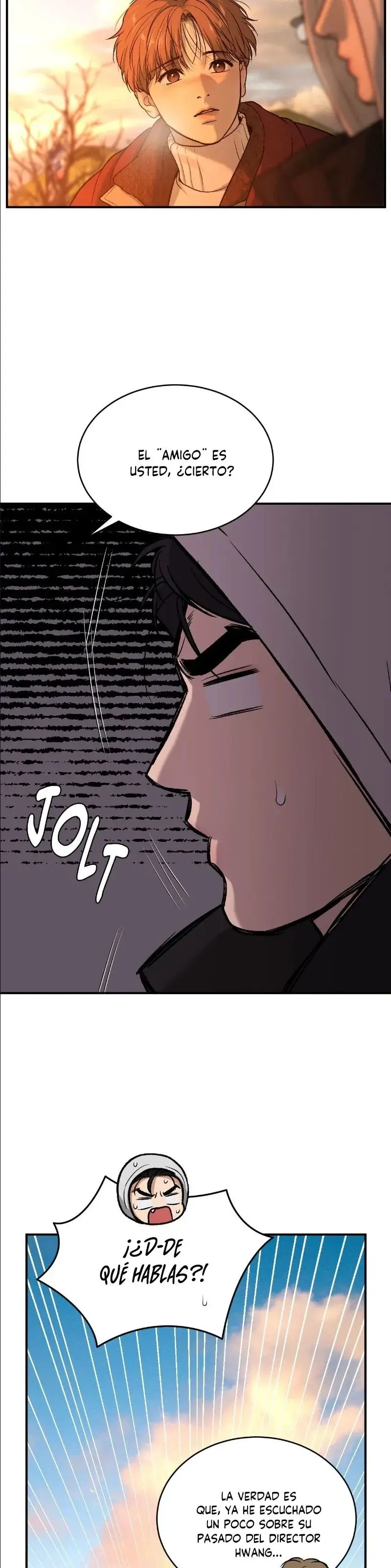 Jinx Manhwa (2023) - Capítulo 94 - Página 36 - LectorTMOo