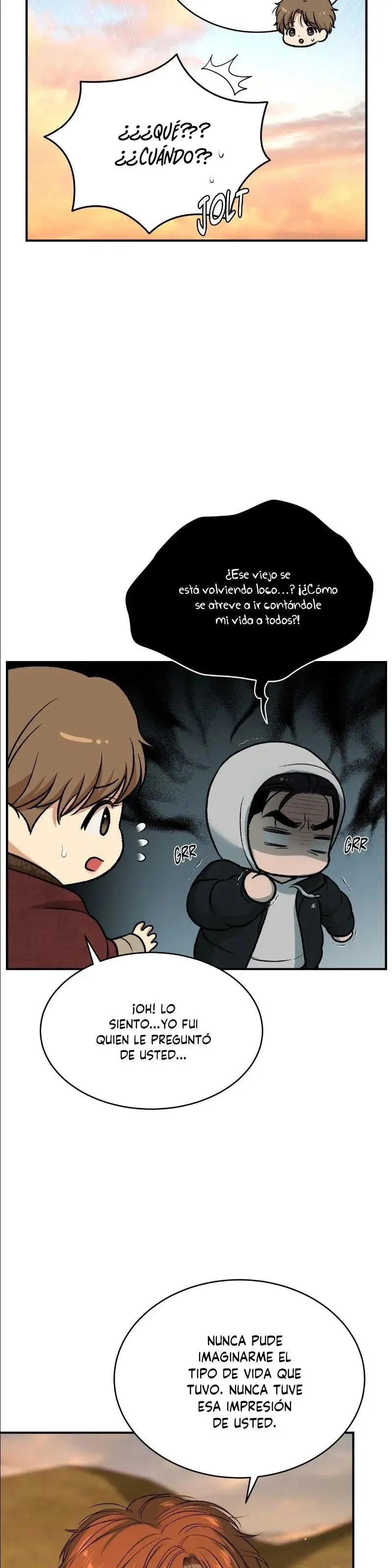 Jinx Manhwa (2023) - Capítulo 94 - Página 37 - LectorTMOo