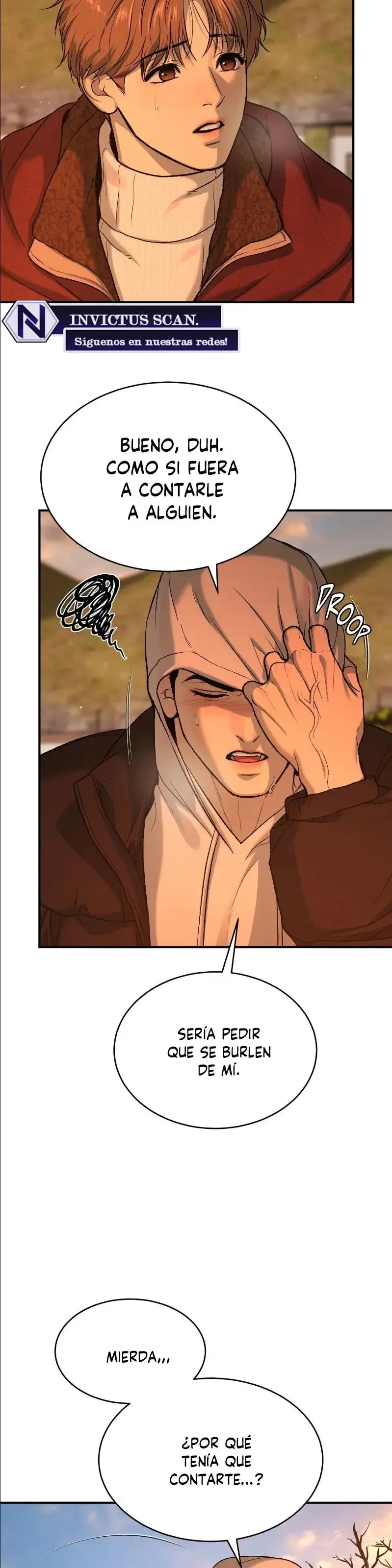 Jinx Manhwa (2023) - Capítulo 94 - Página 38 - LectorTMOo
