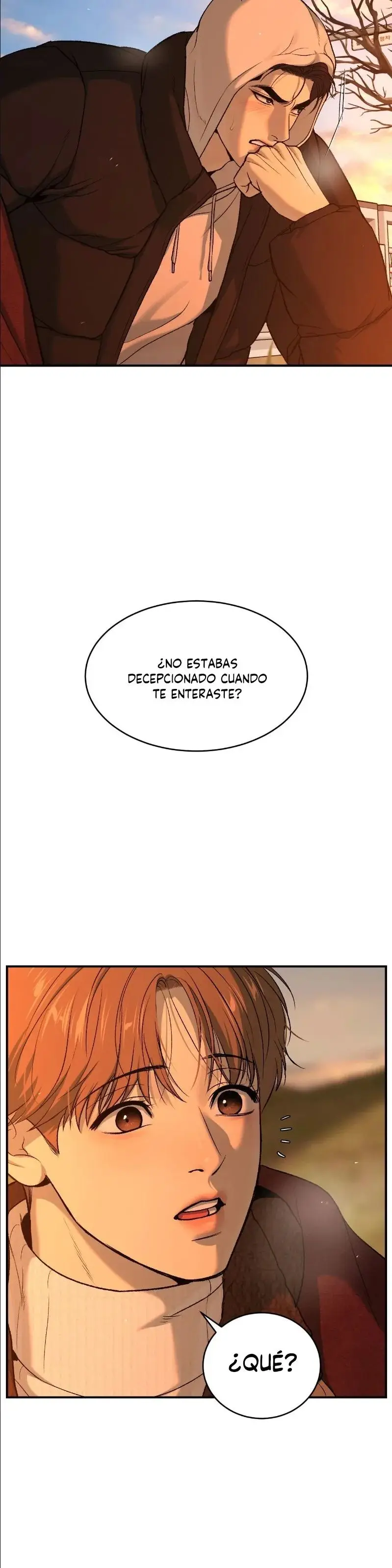 Jinx Manhwa (2023) - Capítulo 94 - Página 39 - LectorTMOo