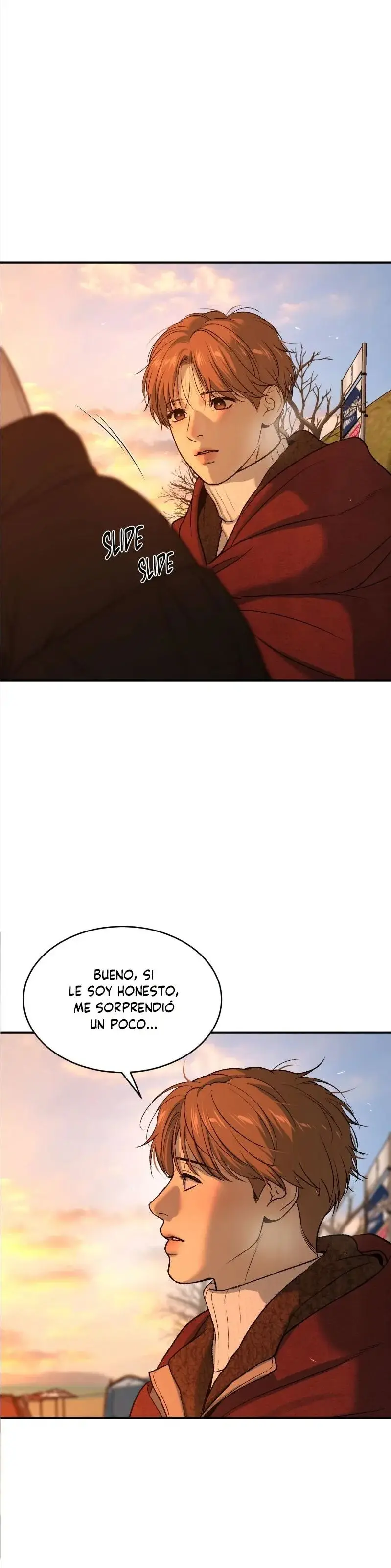 Jinx Manhwa (2023) - Capítulo 94 - Página 41 - LectorTMOo
