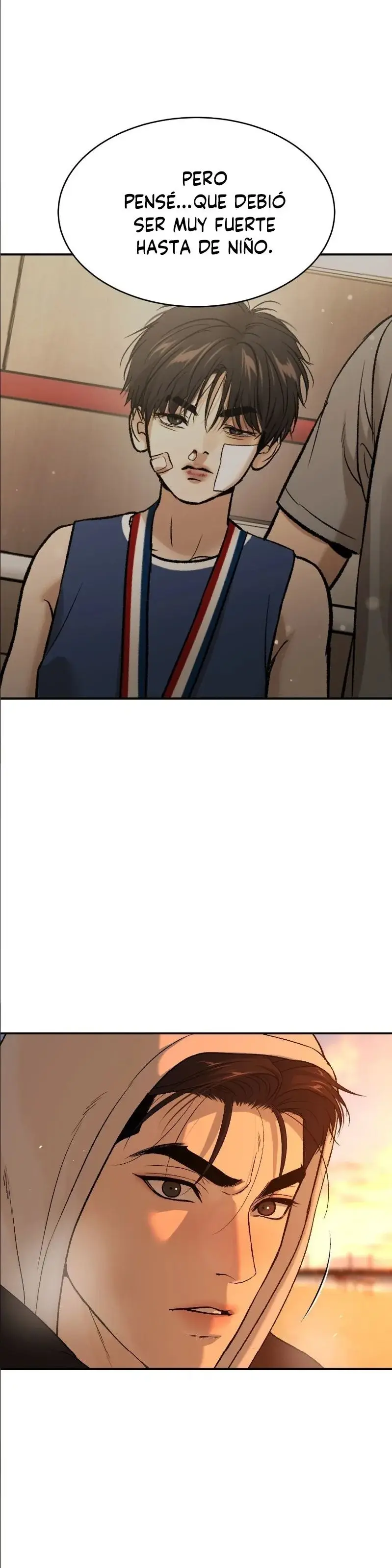 Jinx Manhwa (2023) - Capítulo 94 - Página 42 - LectorTMOo