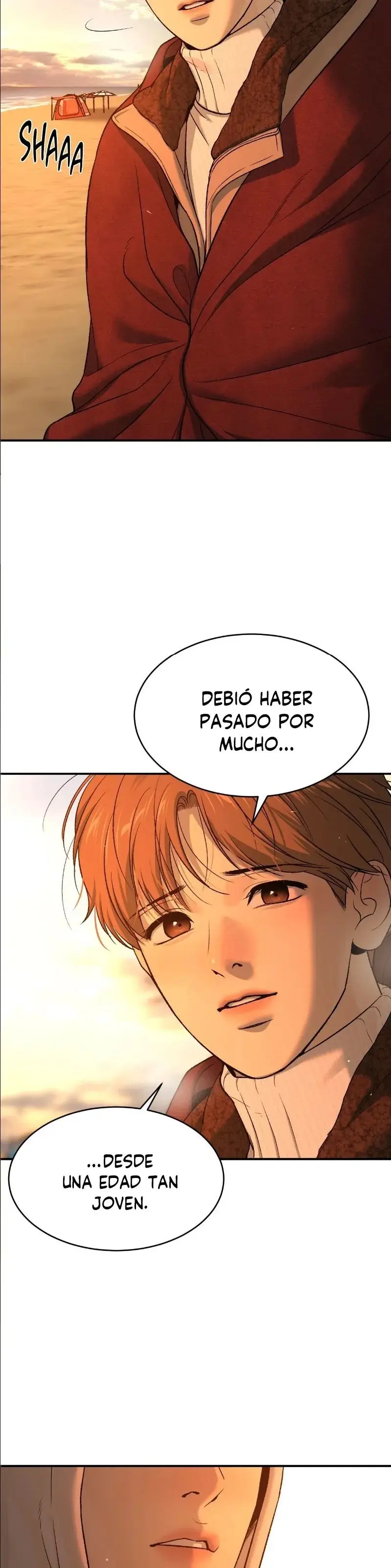 Jinx Manhwa (2023) - Capítulo 94 - Página 44 - LectorTMOo