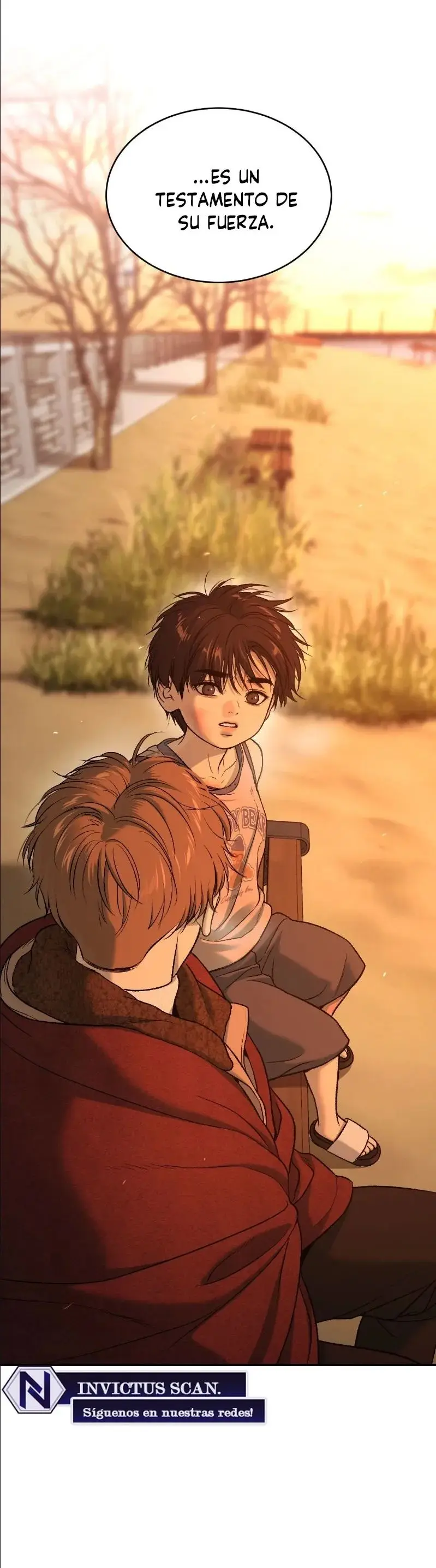 Jinx Manhwa (2023) - Capítulo 94 - Página 47 - LectorTMOo