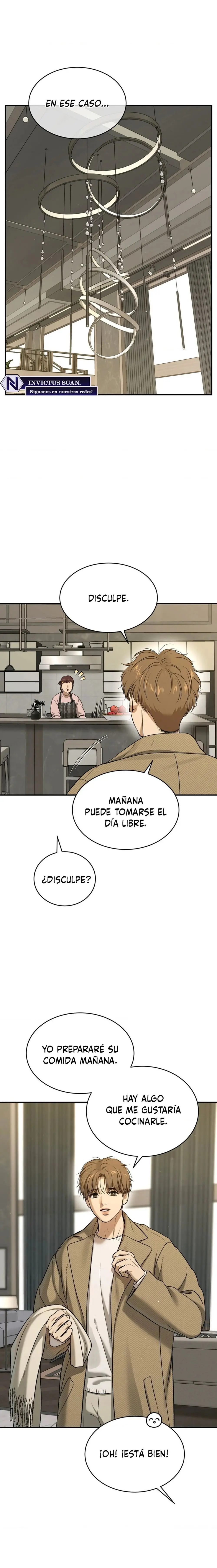 Jinx Manhwa (2023) - Capítulo 97 - Página 5 - LectorTMOo