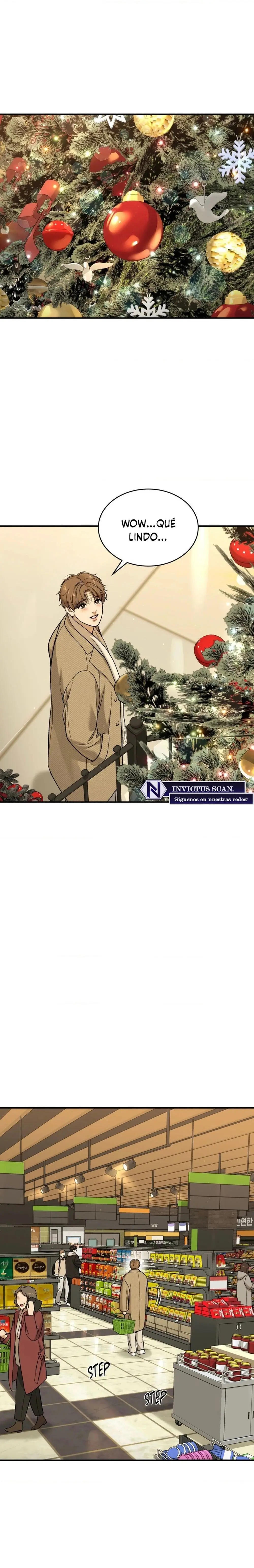 Jinx Manhwa (2023) - Capítulo 97 - Página 7 - LectorTMOo
