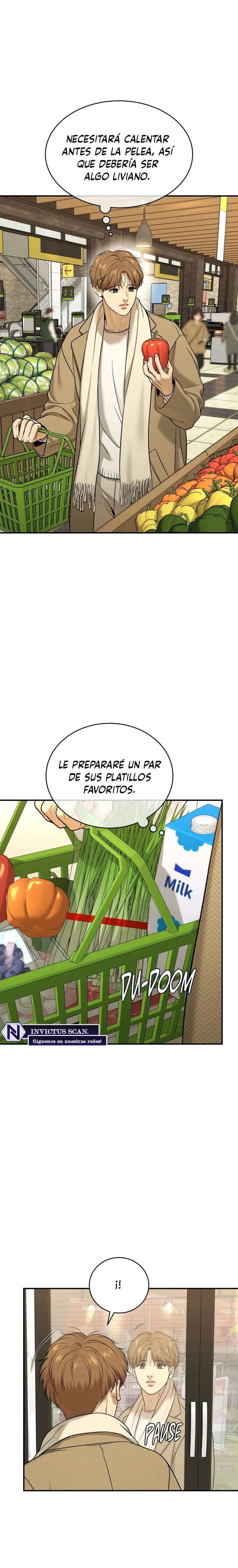 Jinx Manhwa (2023) - Capítulo 97 - Página 8 - LectorTMOo