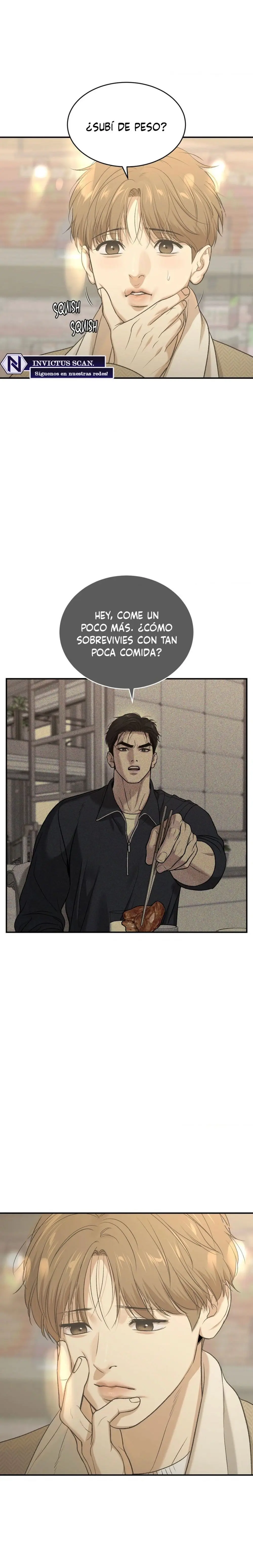 Jinx Manhwa (2023) - Capítulo 97 - Página 9 - LectorTMOo