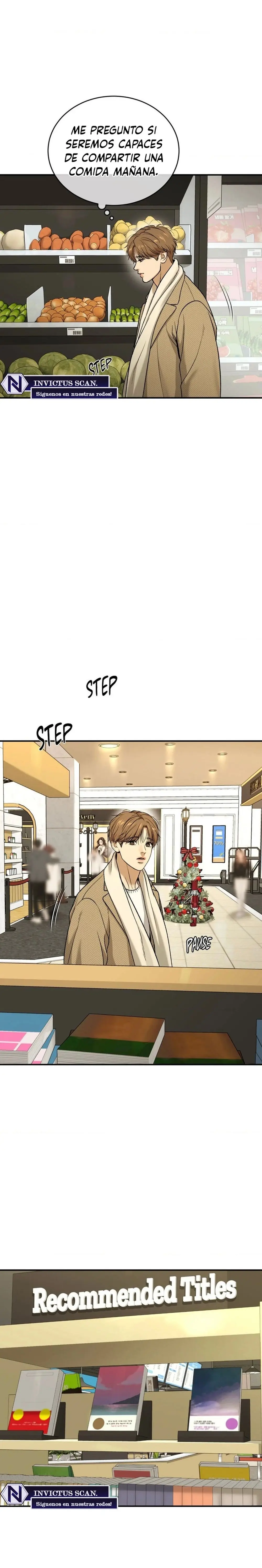 Jinx Manhwa (2023) - Capítulo 97 - Página 10 - LectorTMOo