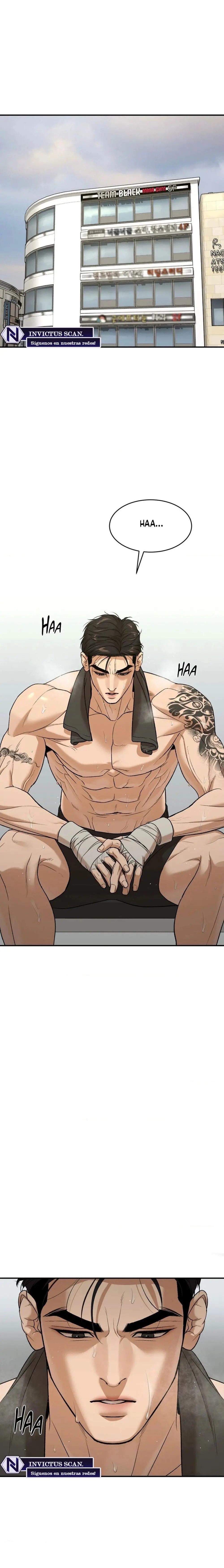 Jinx Manhwa (2023) - Capítulo 97 - Página 12 - LectorTMOo