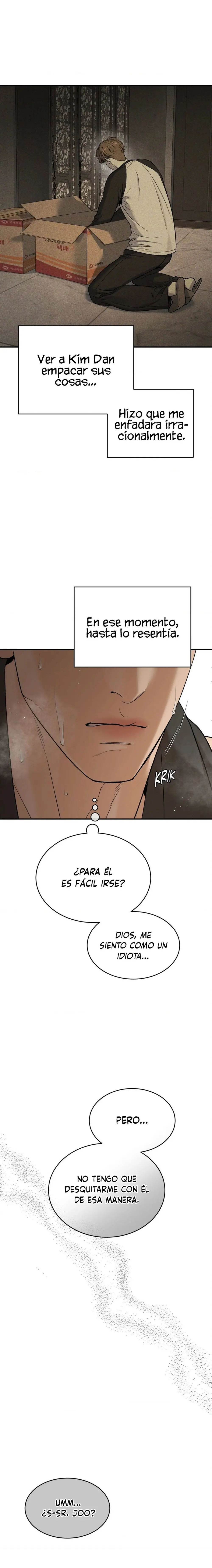 Jinx Manhwa (2023) - Capítulo 97 - Página 13 - LectorTMOo