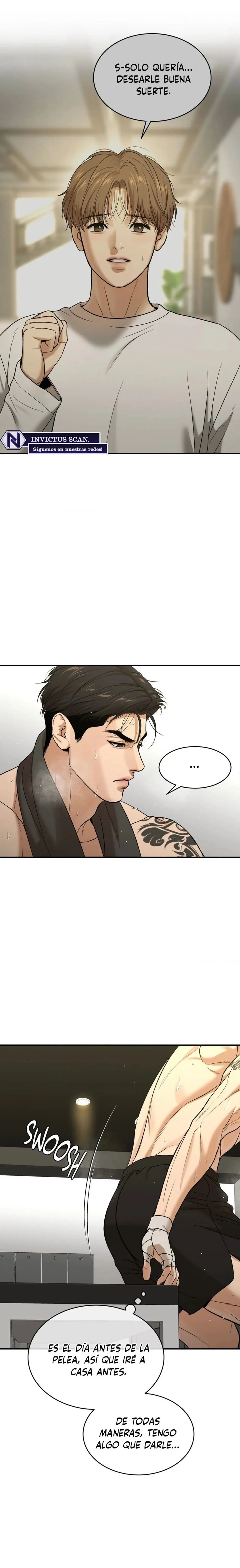 Jinx Manhwa (2023) - Capítulo 97 - Página 14 - LectorTMOo