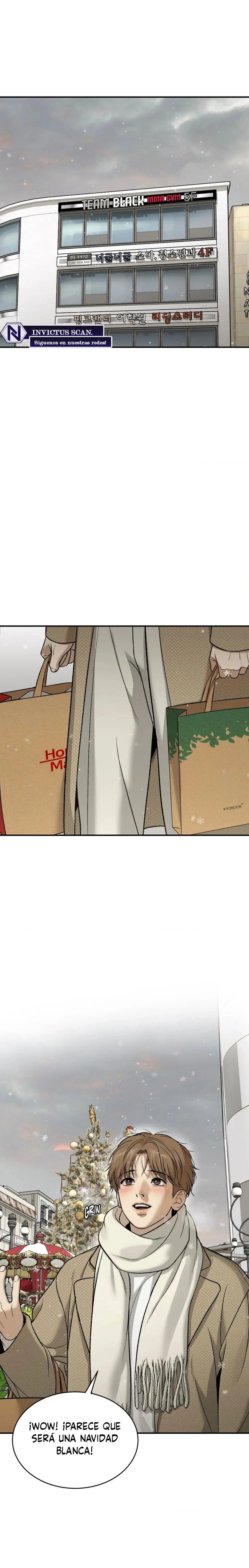 Jinx Manhwa (2023) - Capítulo 97 - Página 15 - LectorTMOo
