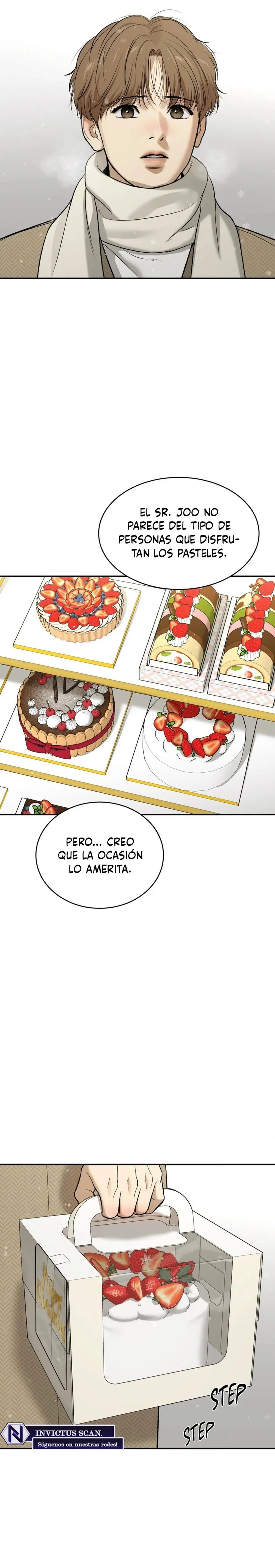 Jinx Manhwa (2023) - Capítulo 97 - Página 17 - LectorTMOo
