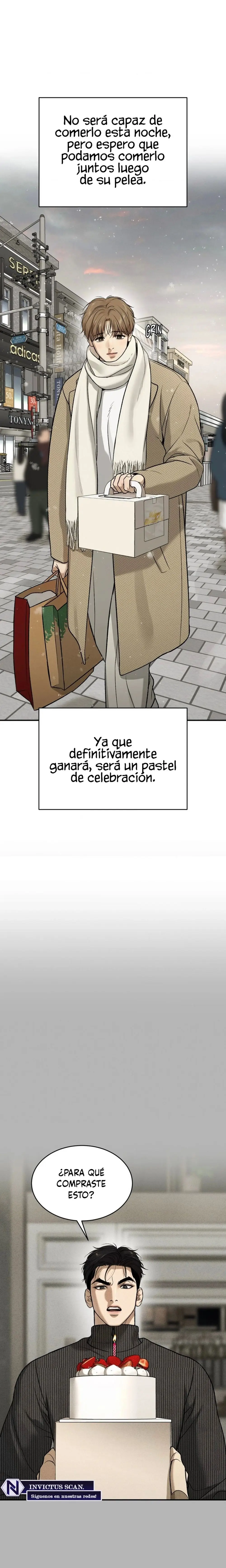 Jinx Manhwa (2023) - Capítulo 97 - Página 18 - LectorTMOo