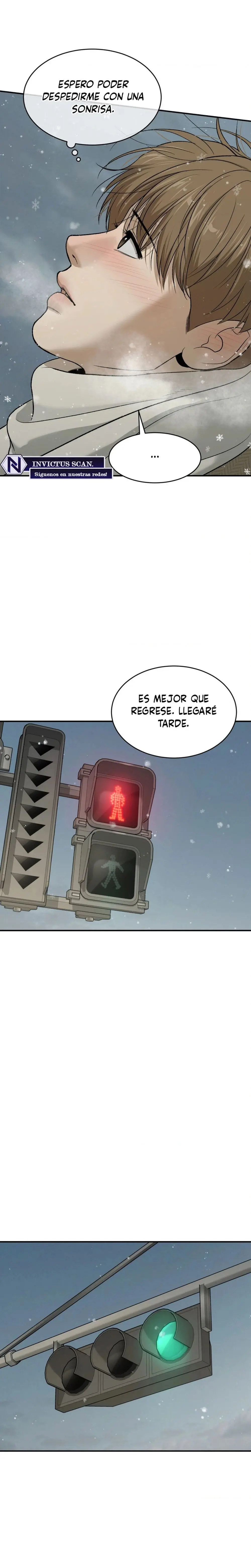 Jinx Manhwa (2023) - Capítulo 97 - Página 21 - LectorTMOo