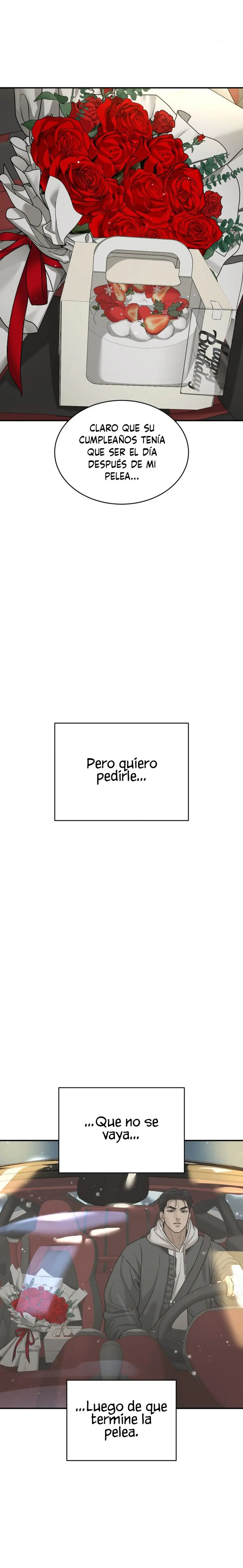Jinx Manhwa (2023) - Capítulo 97 - Página 24 - LectorTMOo