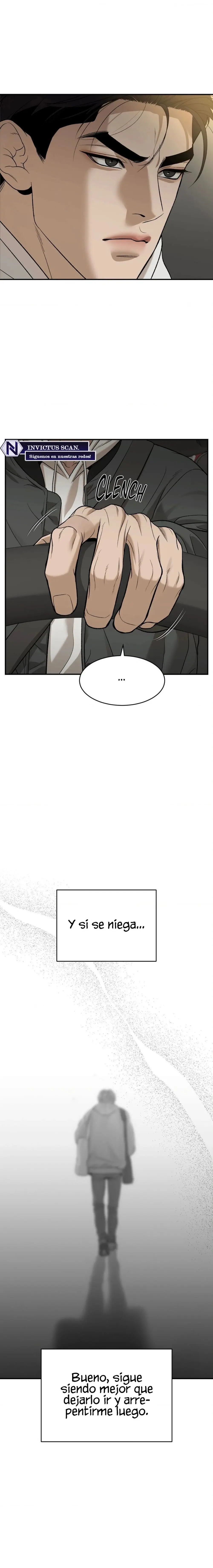 Jinx Manhwa (2023) - Capítulo 97 - Página 25 - LectorTMOo