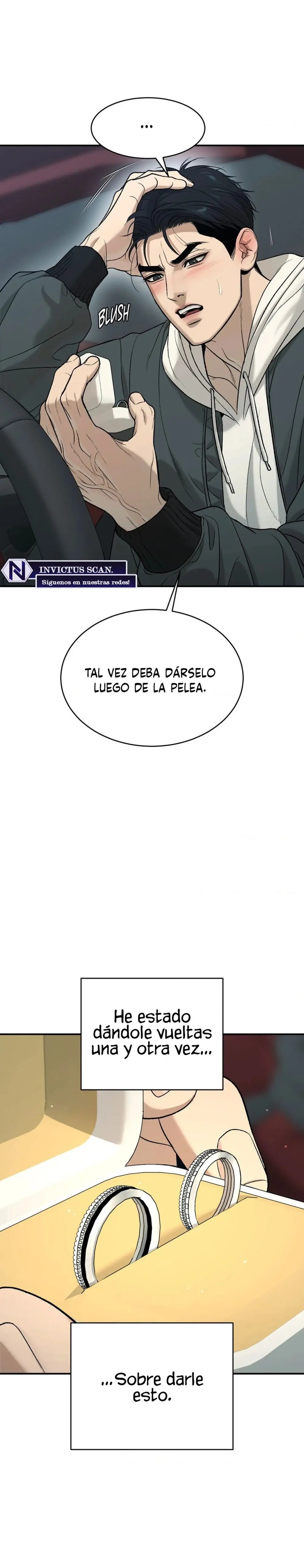 Jinx Manhwa (2023) - Capítulo 97 - Página 28 - LectorTMOo